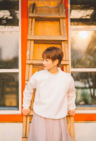 暴躁少女CSGO视频播放