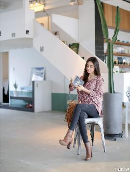 老公不在我和公发