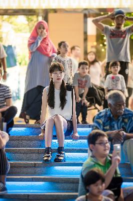 我的邻家妈妈韩剧电视剧